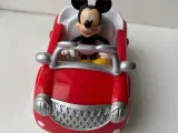 Sæt fra DISNEY med Mickey Mouse