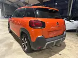 Citroën C3 Aircross 1,6 BlueHDi 100 Shine - 2