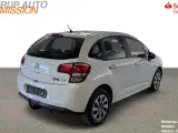 Citroën C3 1,6 Blue HDi Seduction start/stop 100HK 5d - 3