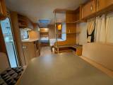 SOLGT Adria Classica 743 UP Alde Varme  - 4