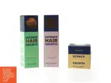 Moerie Ultimate Hair Growth sæt fra Moerie - 2