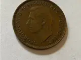 One Penny 1946 England - 2