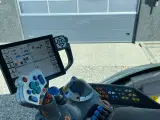 Fendt 826 Vario Pæn godt udstyret traktor. - 2