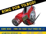 Tajfun EGV 85 A Skovspil af højeste kvalitet! - 3