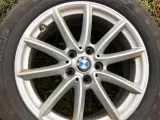 BMW alu fælge 17" - 3