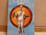 Simpelt Græsk - en kogebog