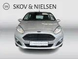 Ford Fiesta 1,0 SCTi 100 Titanium - 5