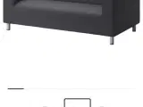 Ikea sofa