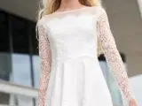 Model Francesca