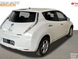 Nissan Leaf EL Acenta 24 kWh 109HK 5d Aut. - 2