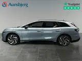 VW ID.7 77 Style+ Tourer - 3