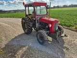Massey Ferguson 35x - 5