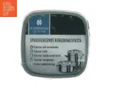 Dybrensende rengøringspasta fra Scandinavian Collection (str. 10 cm) - 2