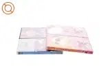 4 dvd&#180;er, Hello Kitty, Haffelaf Halloween og Kaj&Andrea - 2