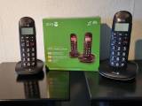 Doro PhoneEasy 100W