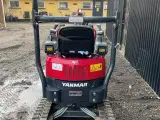 Yanmar VIO 12 - 2