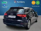 Audi A3 40 TFSi e Sportback S-tr. - 4