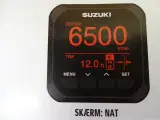 SUZUKI DF 150 ATX (200) Jubi-pris. ny. - 5