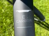 SCO Premium E-Carbon elcykel 28" - 4