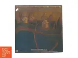Paradise af Grover Washington Jr.  fra LP - 3