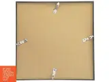 Kvadratisk billedramme (str. 32,5x32,5 cm) - 3