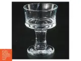 Skibsglas likør 4 styk (str. 9 cm.) - 2