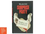 Surprise Party af William Katz - 2