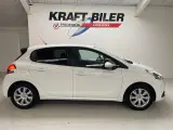 Peugeot 208 1,2 PureTech 82 Envy - 3