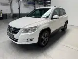 VW Tiguan 2,0 TDi 140 Sport & Style BMT - 3