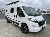 2024 - Hymer Free 540 - 3