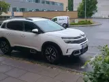 Citroën C5 Aircross 1,5 BlueHDi 130 Iconic EAT8 - 2
