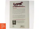 Tarok : hesten hele Danmark forelskede sig i af Aiko Sho Nielsen (f. 1974) (Bog) - 3