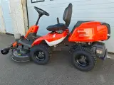 Husqvarna R 214TC Comfort - 103cm klippebord - 4