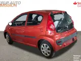 Peugeot 107 1,0 Access 68HK 5d - 4