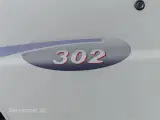 2003 - Challenger   Challenger Eden 302 - sælges engros til cvr.nr. - Ring for pris og besigtigelse - 5