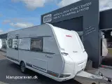 2022 - Dethleffs Aero 470 FR "90 Years" - 2