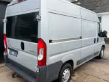 Citroën Jumper 33 2,2 HDi 150 Kassevogn L2H2 - 4