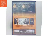 1492: Erobring af Paradis DVD med Gerard Depardieu (DVD) - 3