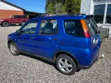 Suzuki Ignis 1,3 SE - 3
