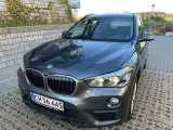 BMW X1 2,0 sDrive18d - 4