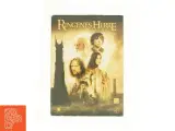 Ringenes Herre - De to tårne (DVD) - 3