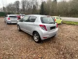 Toyota Yaris 1,0 VVT-i T2 Touch - 2