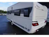 2021 - Hobby Prestige 560 WLU - 2