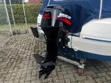 Quicksilver 450 Cabin, Mercury 40 HK - 5