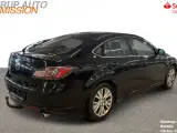 Mazda 6 1,8 Advance 120HK 5d - 3