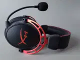 ⭐️· HyperX Cloud Alpha Gaming Headset - 2