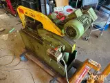 Koldsav Kasto VBS 252 - 3