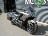 Honda GL 1800 Gold Wing MC-SYD       BYTTER GERNE - 2