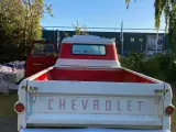 Chevrolet  - 5