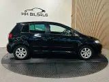 VW Golf Plus 1,4 TSi 122 Comfortline - 4